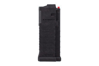 The CMMG 5.7x28mm Magazine works with the AR rifles.